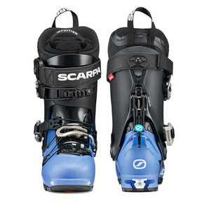 Scarponi donna Gea