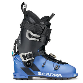 Scarponi donna Gea