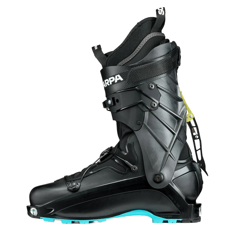 Scarponi uomo F1 XT