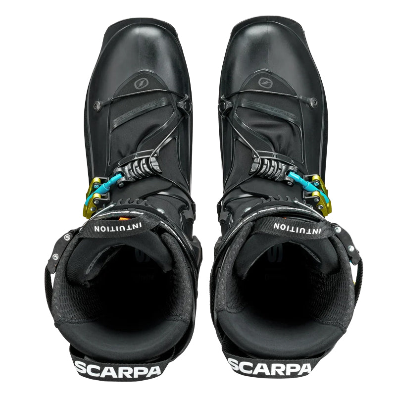 Scarponi uomo F1 XT