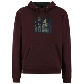 Felpa uomo Hood