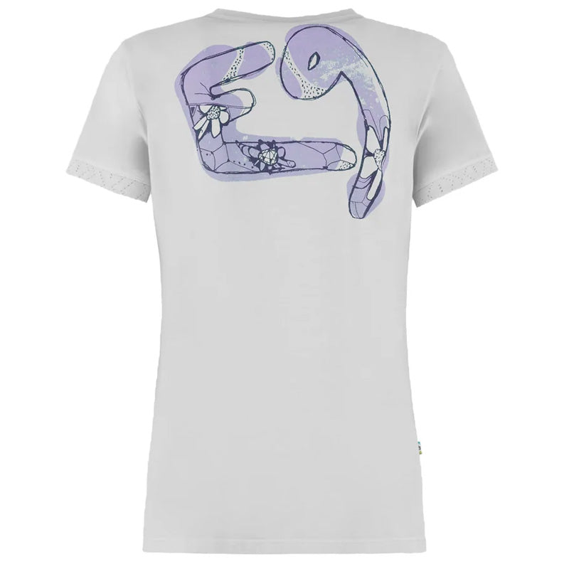 T-shirt donna Easy