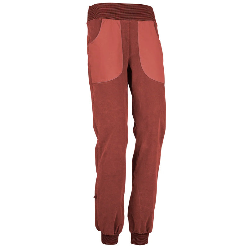Pantalone donna Iuppi