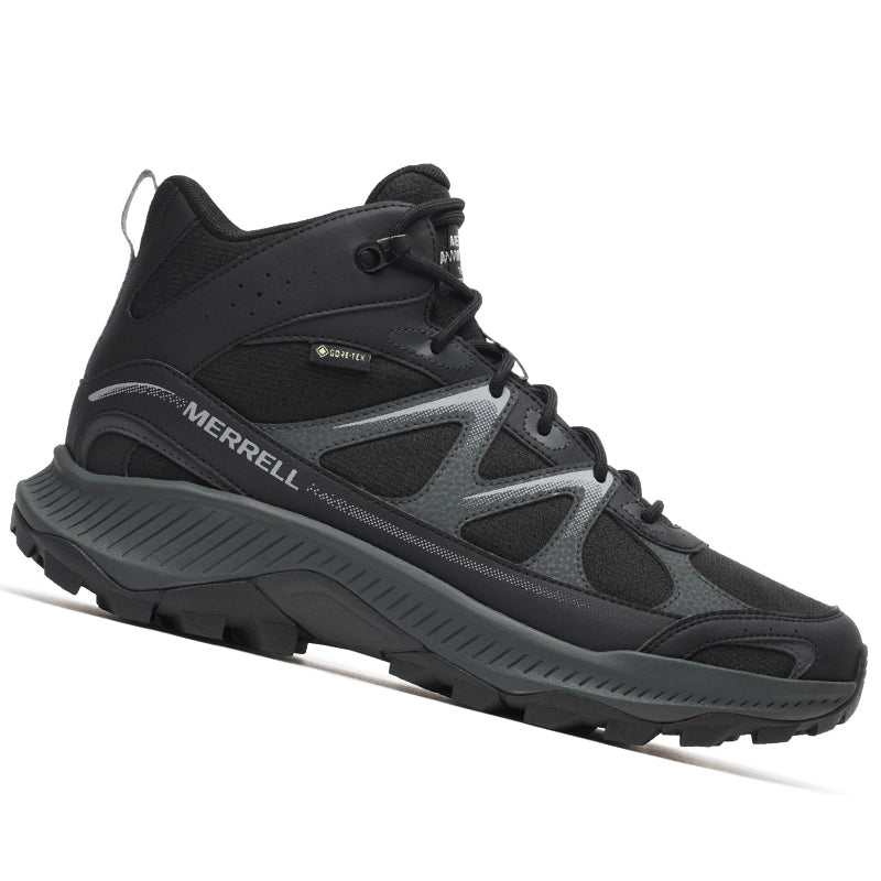 Scarpe uomo Tempo EXP mid GTX