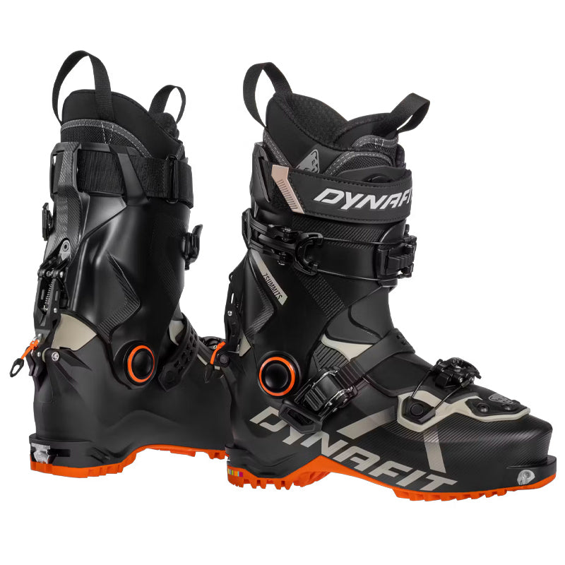 Scarponi uomo Seven Summits