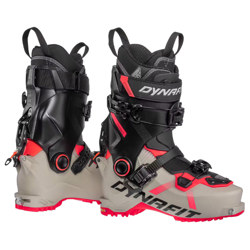 Scarponi donna Seven Summits