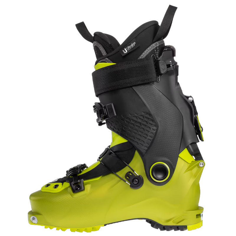 Scarponi uomo Radical Pro