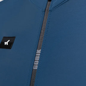 Maglia uomo Pacer Solid 2.0