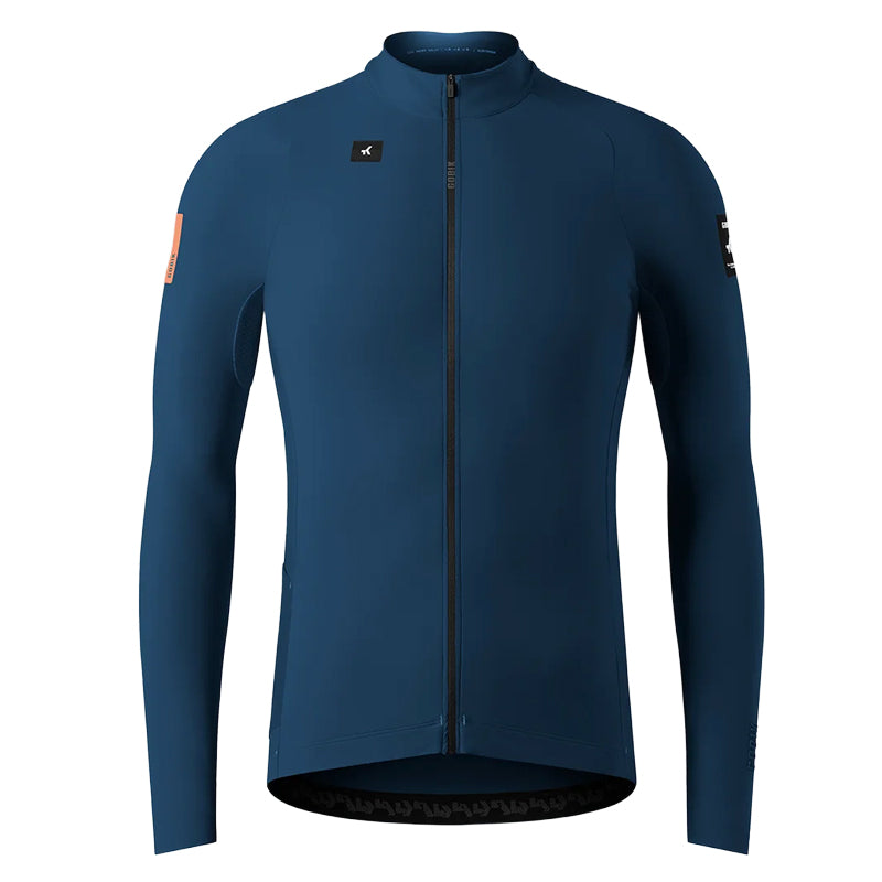 Maglia uomo Pacer Solid 2.0