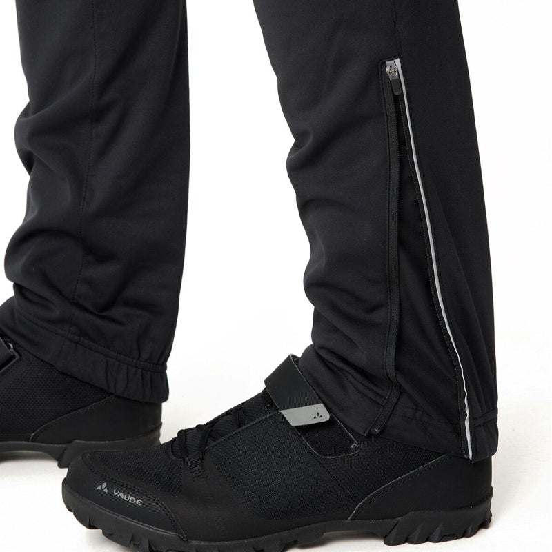 Pantalone uomo Wintry softshell
