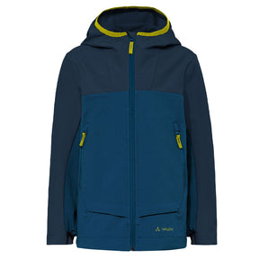 Giacca bambino Rokua softshell