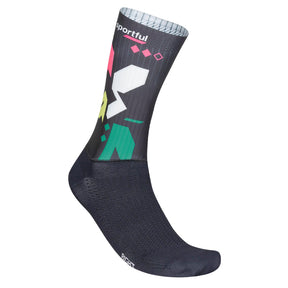 Calze Sagan Stripe