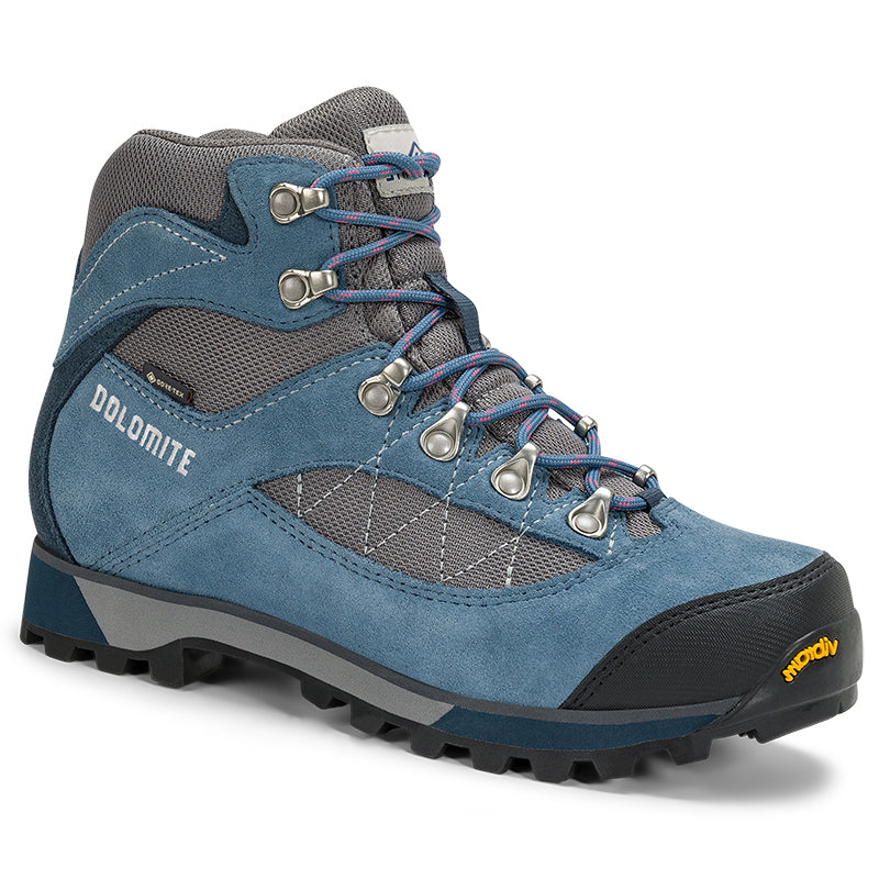 Scarponi donna Zernez GTX