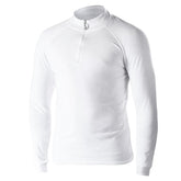 Maglia uomo zip Thermo+