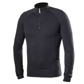 Maglia uomo zip Thermo+