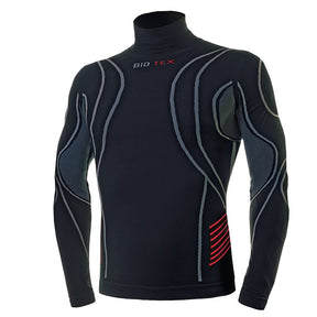 Maglia uomo lupetto Hightech