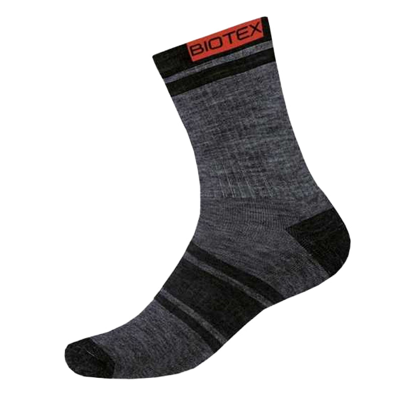 Calze calore merino