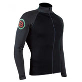 Giacca uomo Win antivento