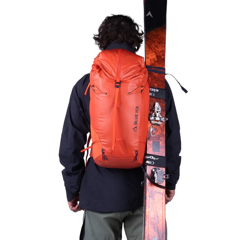 Zaino Firecrest 28L