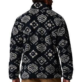 Pile uomo Sherpa Rugged Ridge
