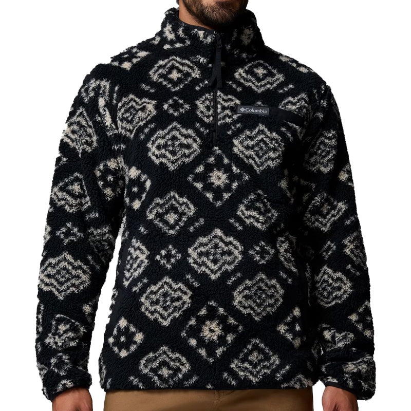 Pile uomo Sherpa Rugged Ridge