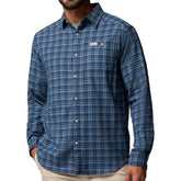 Camicia uomo Cornell Woods