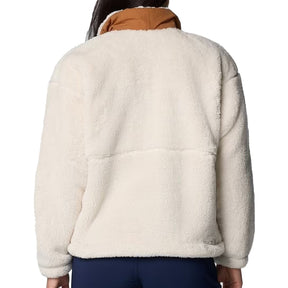Pile donna Sherpa Boundless Discovery II