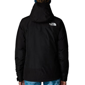 Giacca donna Mountain Light Triclimate 3in1 GTX