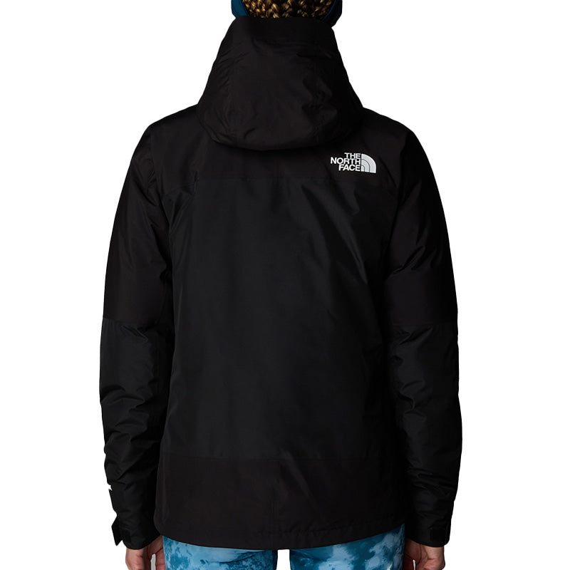 Giacca donna Mountain Light Triclimate 3in1 GTX