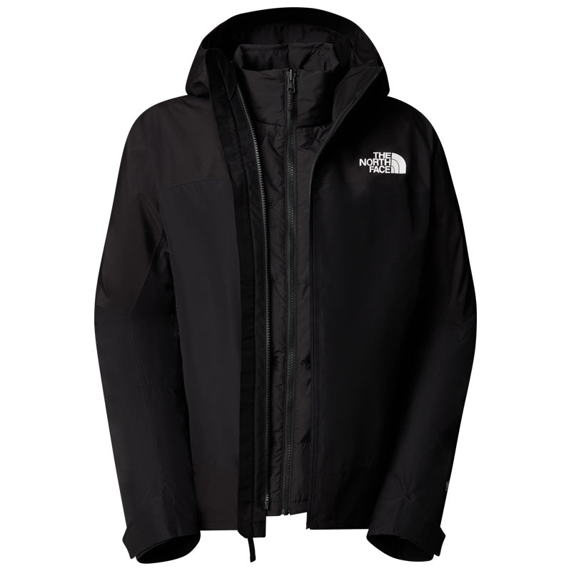 Giacca donna Mountain Light Triclimate 3in1 GTX