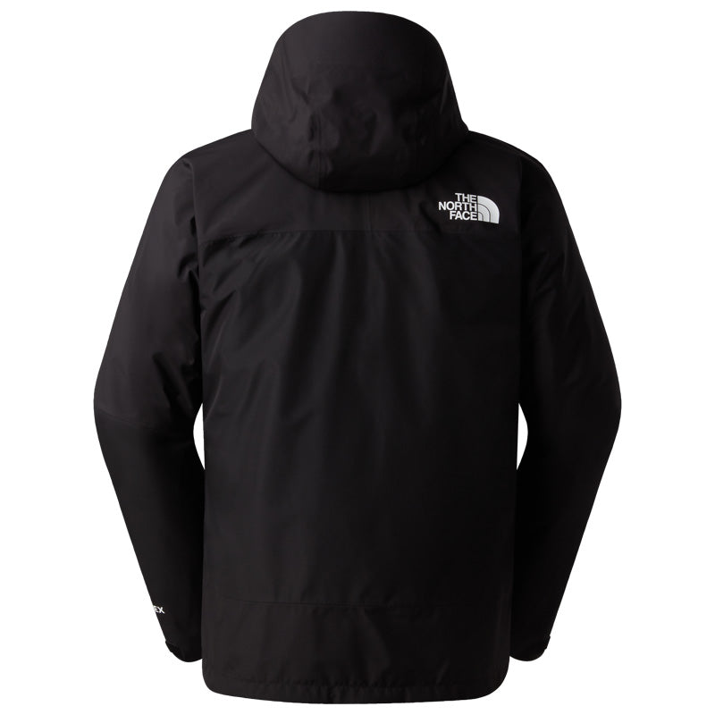 Giacca uomo Mountain Light Triclimate 3in1 GTX