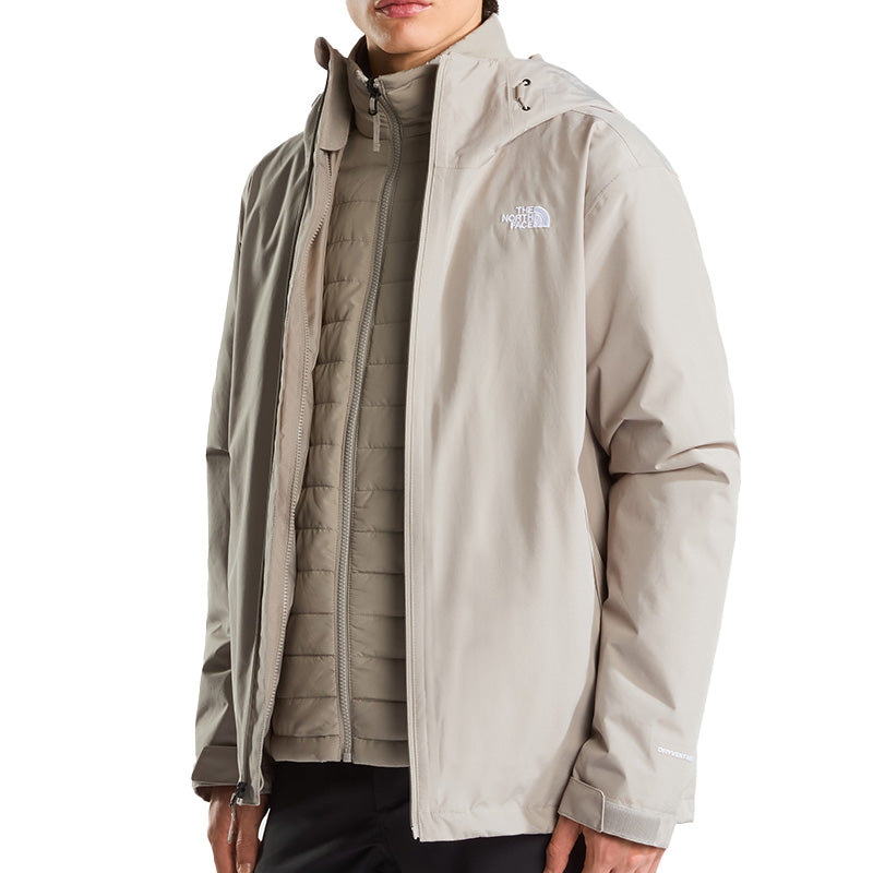 Giacca uomo 3in1 Carto Mono Triclimate DryVent