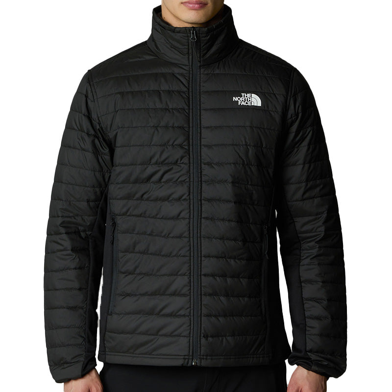 Giacca uomo Canyonlands Hybrid