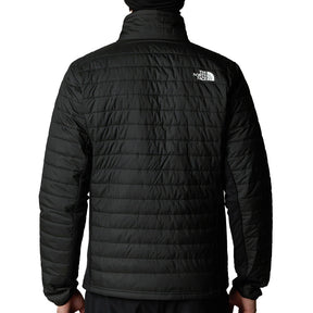 Giacca uomo Canyonlands Hybrid