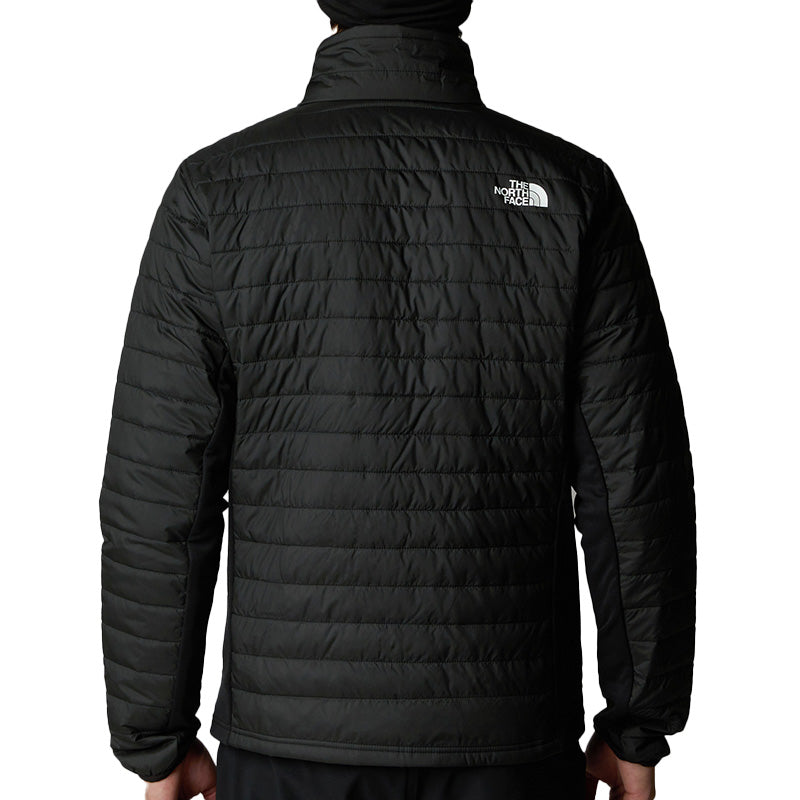 Giacca uomo Canyonlands Hybrid