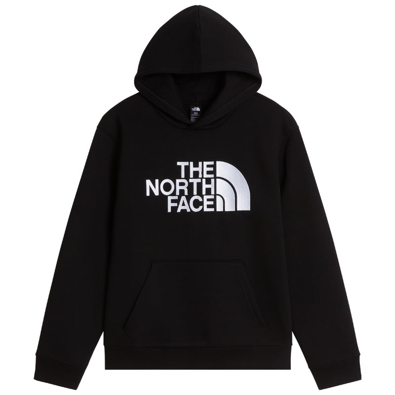 Felpa bambino TNF Essential Dew Peak