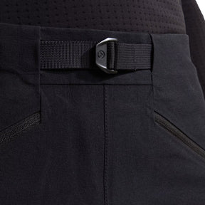 Pantalone donna Summit Chamlang Softshell