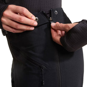 Pantalone donna Summit Chamlang Softshell