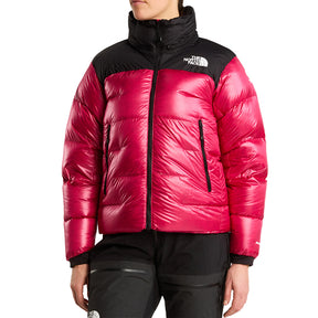 Piumino donna Summit Nuptse
