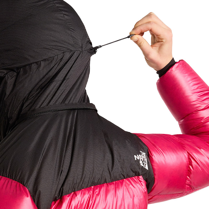 Piumino donna Summit Nuptse