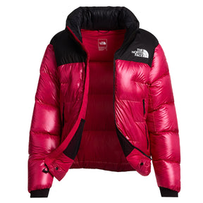 Piumino donna Summit Nuptse