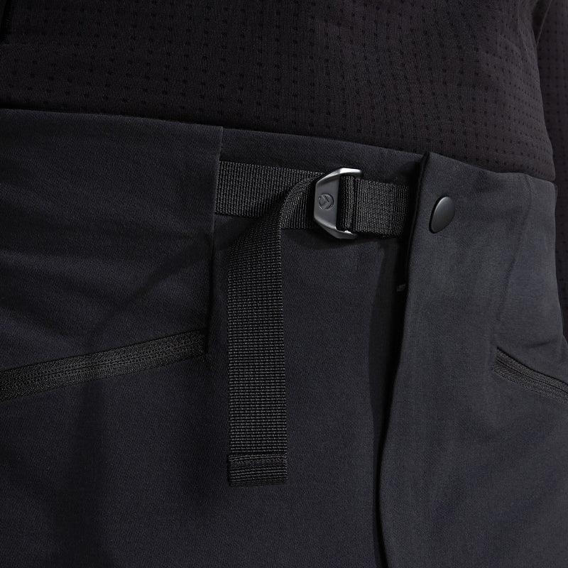 Pantalone uomo Summit Chamlang Softshell