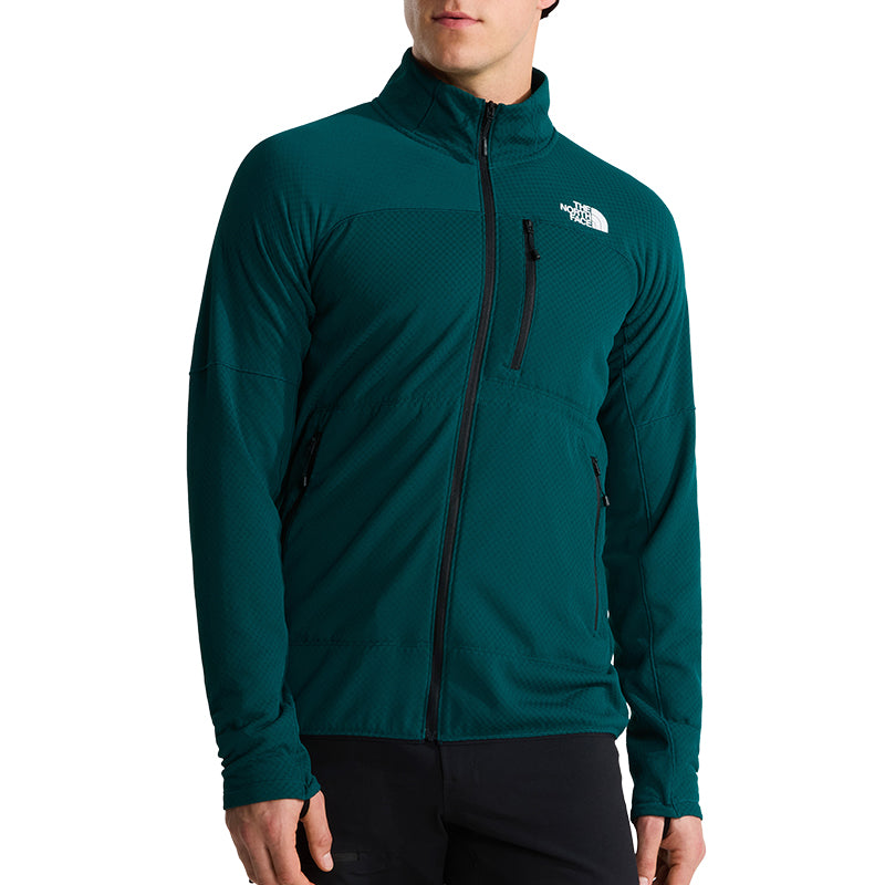 Pile uomo Summit Futurefleece