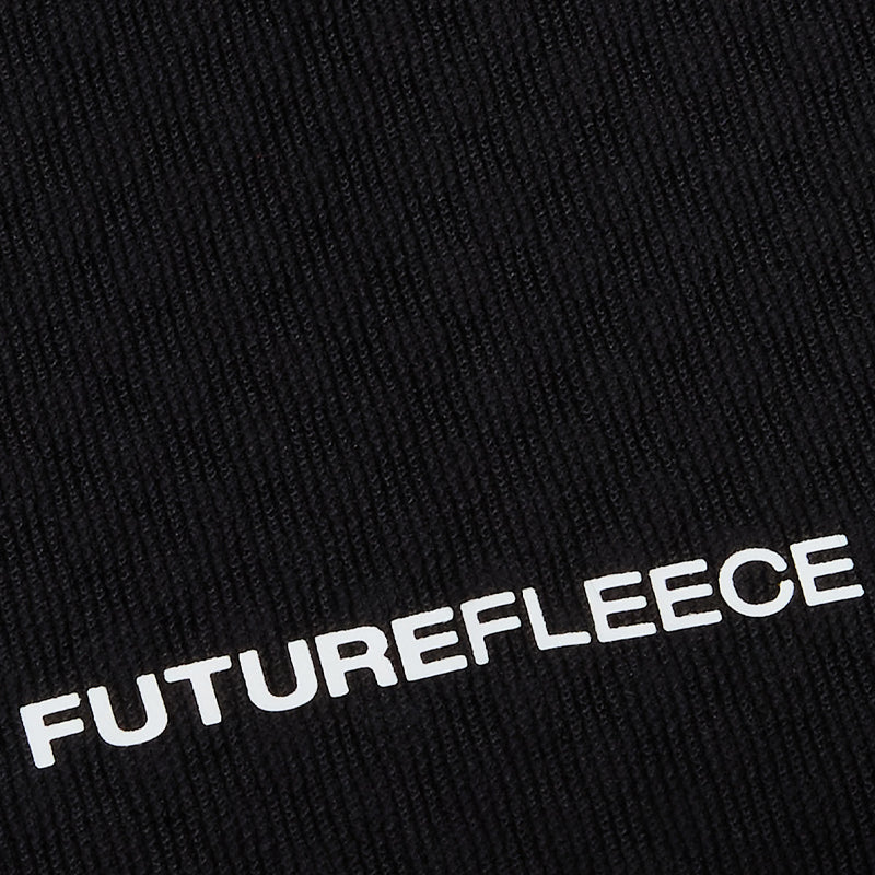 Pile uomo Summit Futurefleece cappuccio