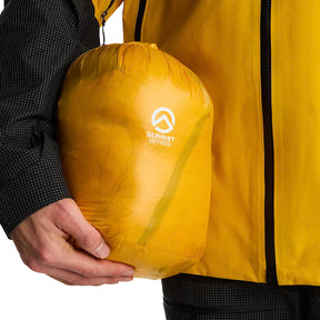 Piumino uomo Summit Nuptse