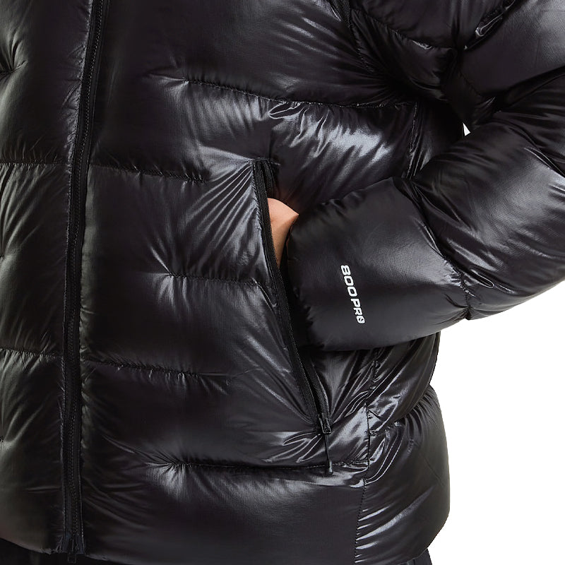 Piumino uomo Summit Nuptse