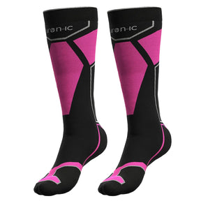 Calze bambina Start Merino Warm