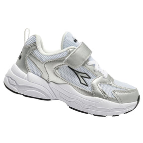 Scarpe bambino Alley PS metal