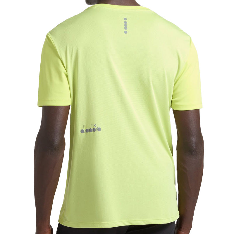 T-shirt uomo Run