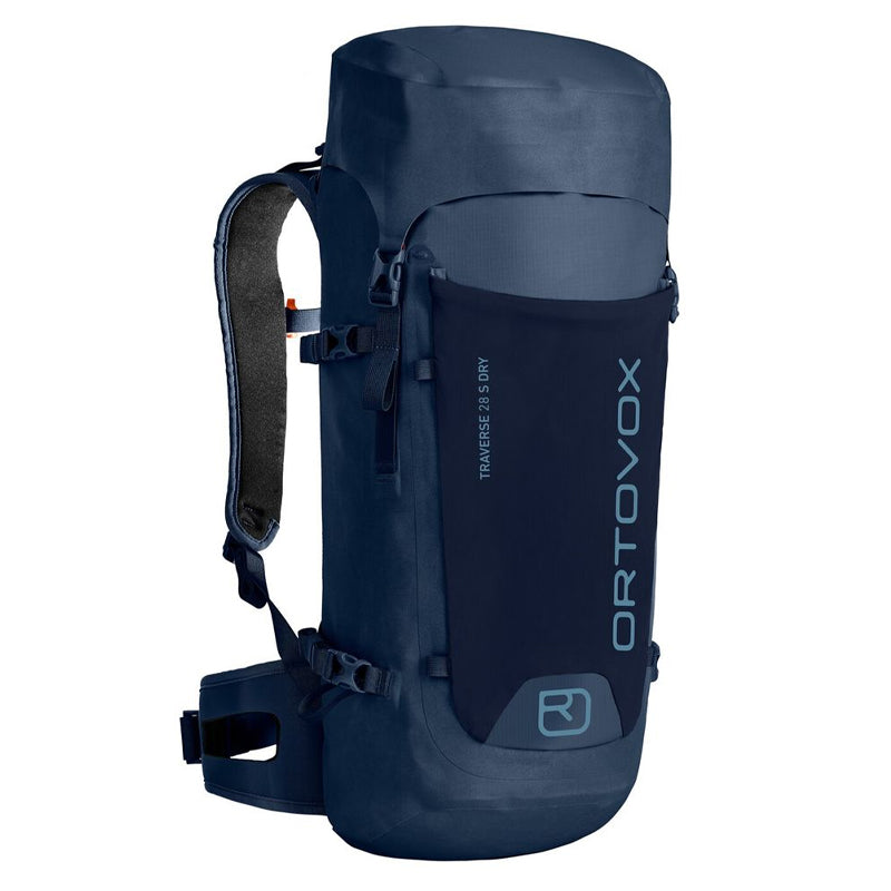 Zaino Traverse 28 S Dry